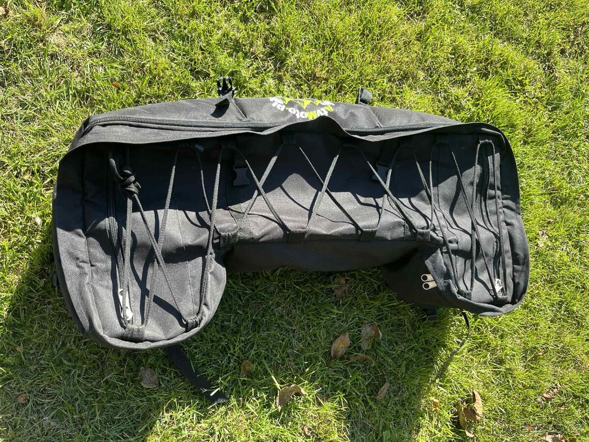 Box na čtyřkolku - 2