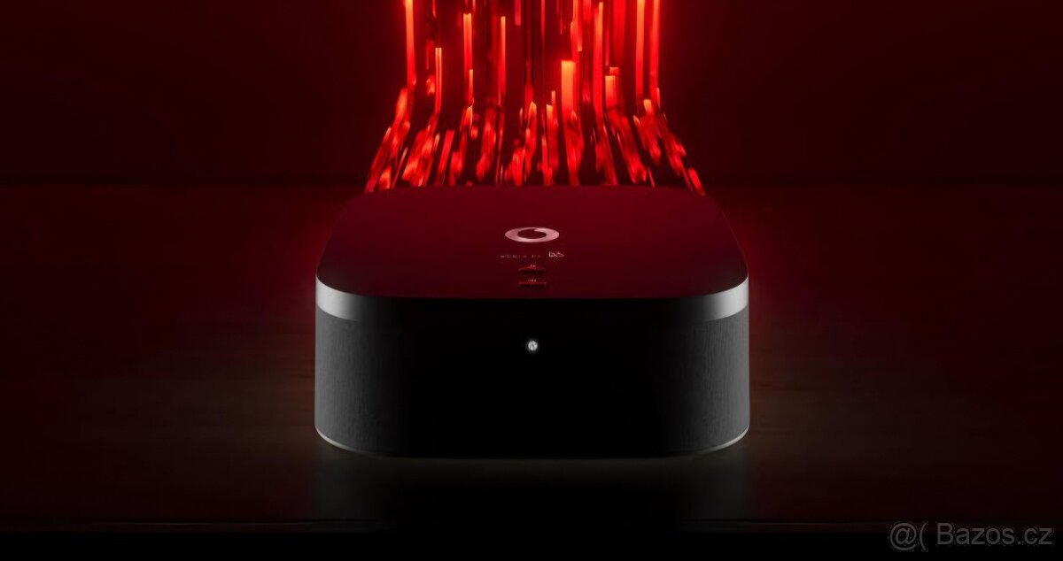 Vodafone TV PLAY nový - 2