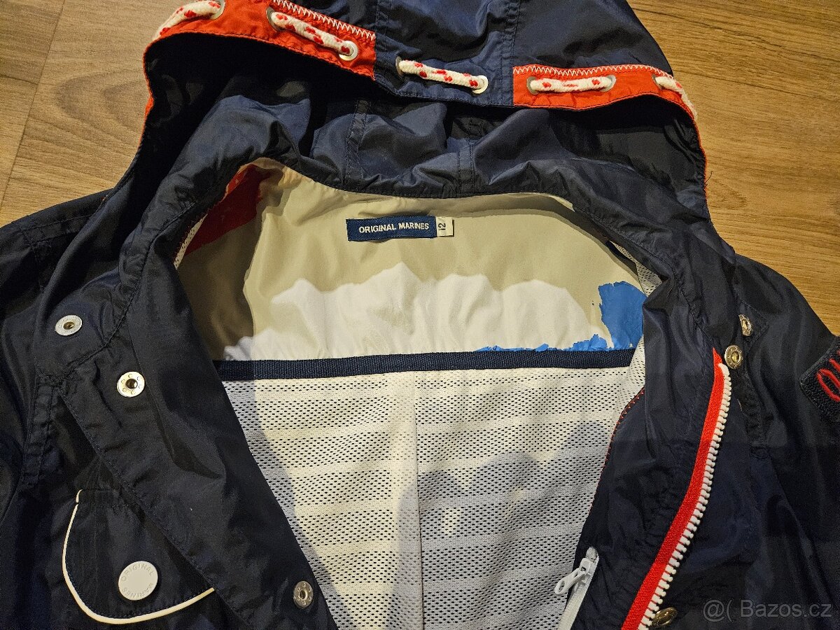 bunda Original Marines - 2