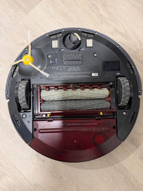 iRobot Roomba 866 - 2