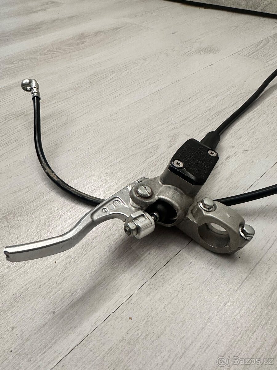 Hydraulická spojka KTM/Husqvarna - 2