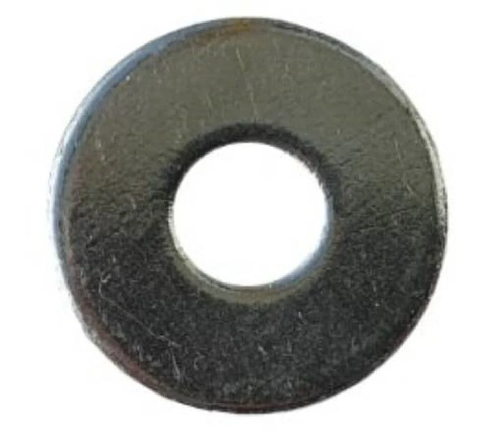 Závitová tyč,matice a podložky M16 - 2