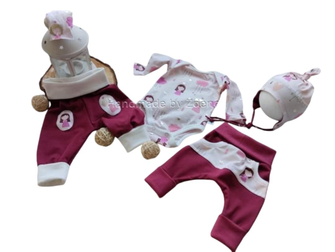 Souprava pro miminko - 2