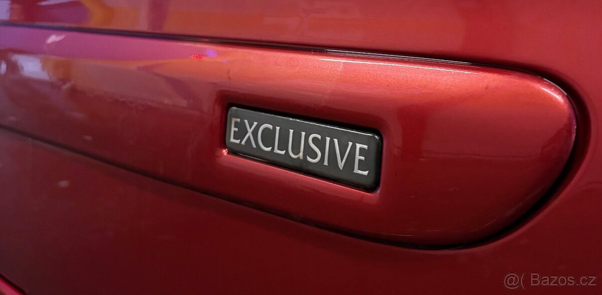 Xsara 2.0 16v RFN EXCLUSIVE Nová TK - 2