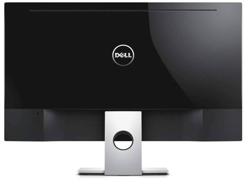 Monitor Dell S2817Q 28" 4K UHD - 2