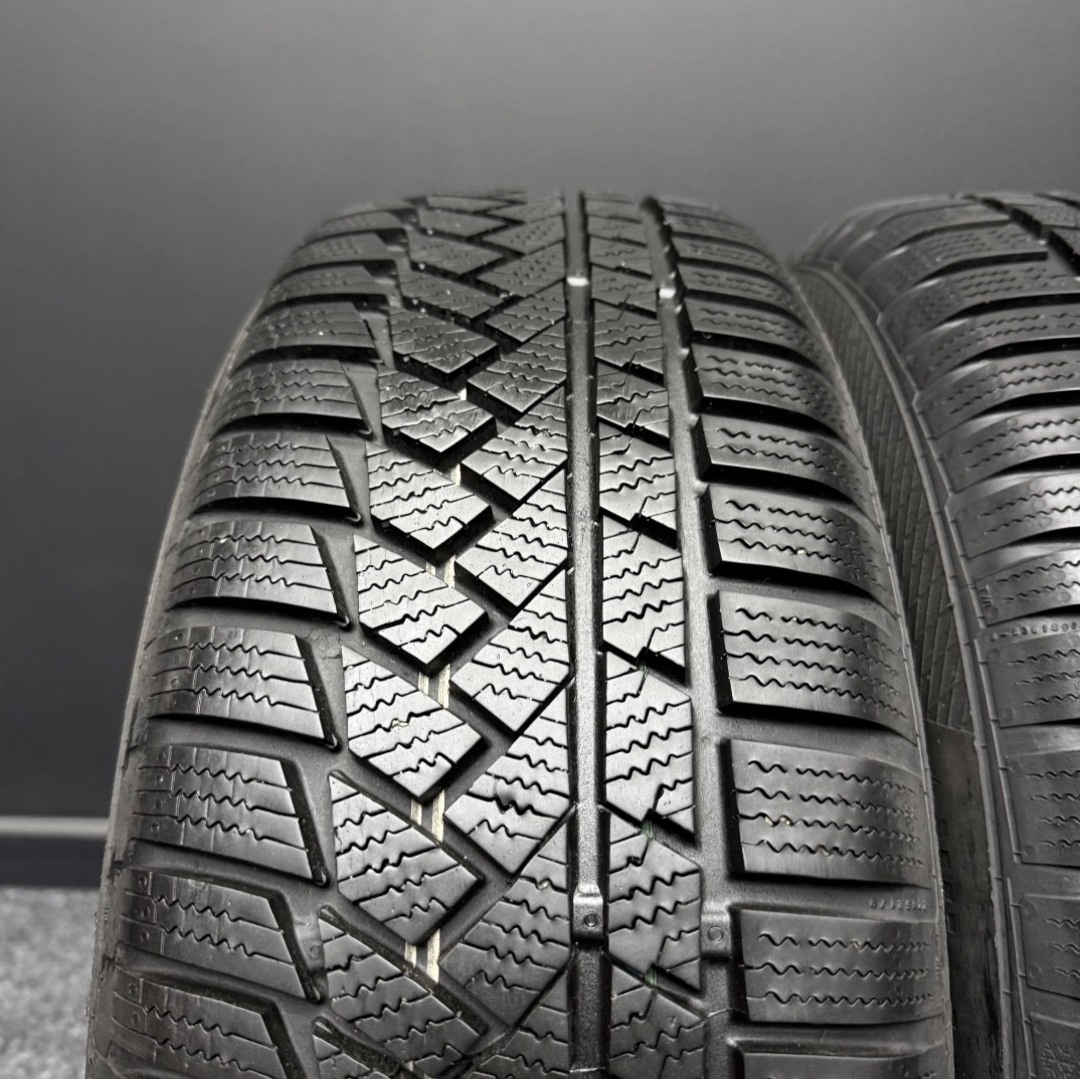 2ks pneu Continental 205/60/16 92H - 2