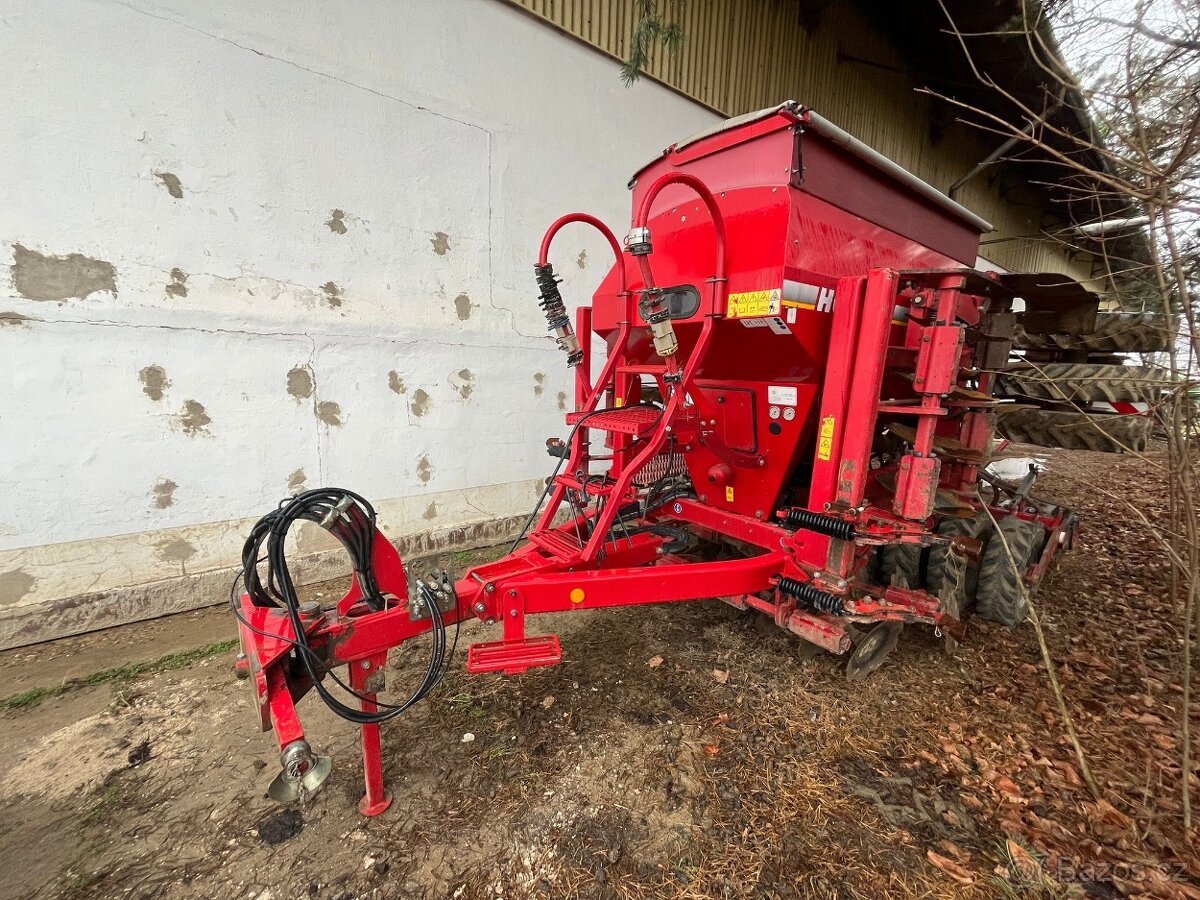 Horsch pronto 4dc - 2