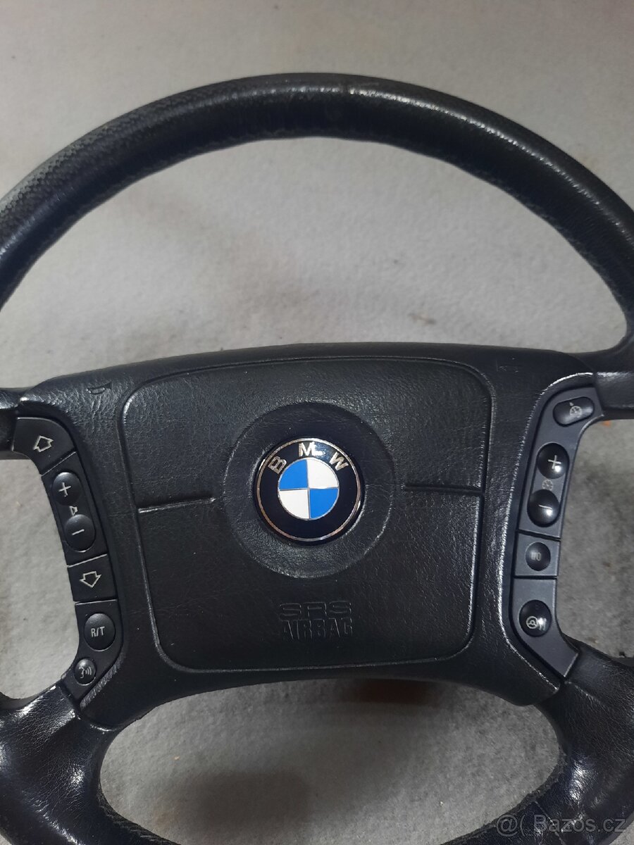 Volant BMW e39 - 2