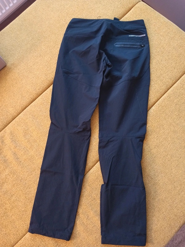 Dámské softshell kalhoty Northfinder vel.S/M - 2