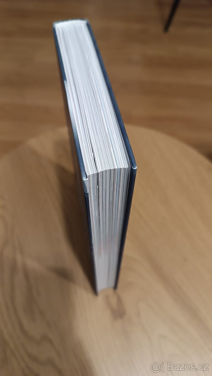 MARTIN ŠONKA - MŮJ LET DO NEBES - 2