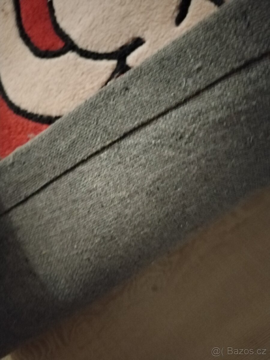 Dětský koberec - 2