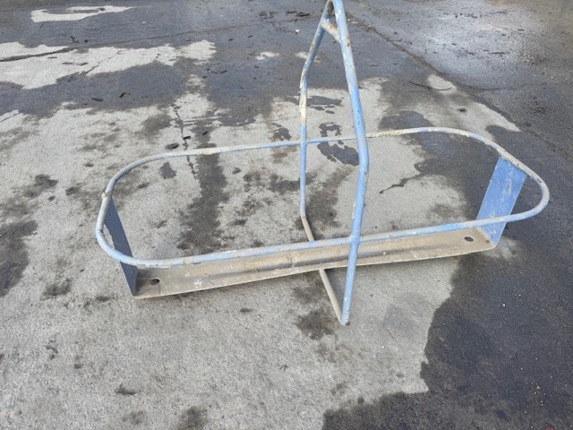 GEDA držáky na kbelíky - 2