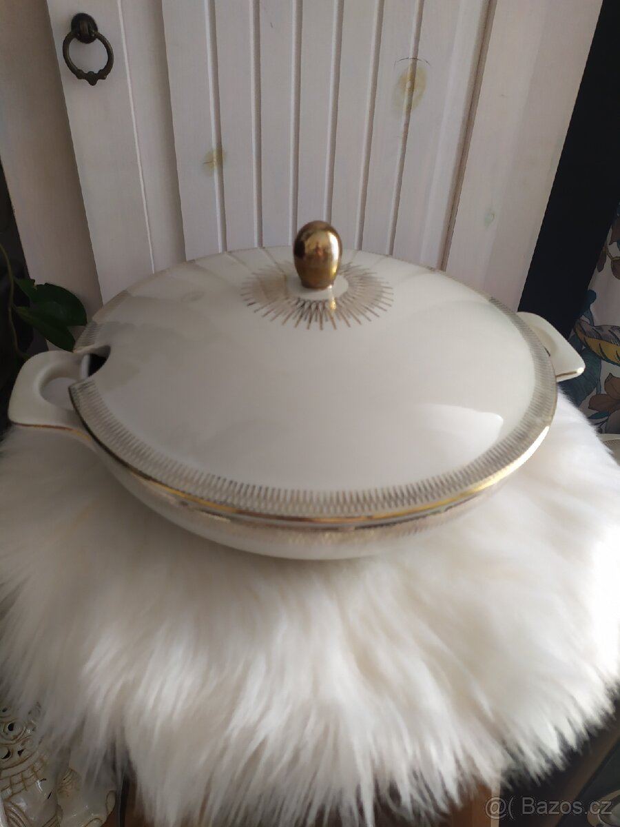 Pocelán Seltmann - 2