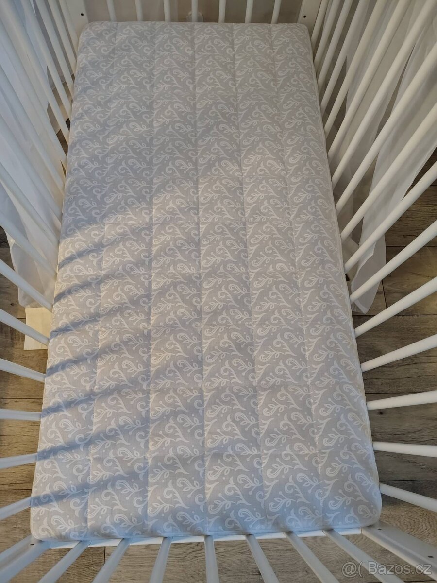 Dětská postýlka - 2