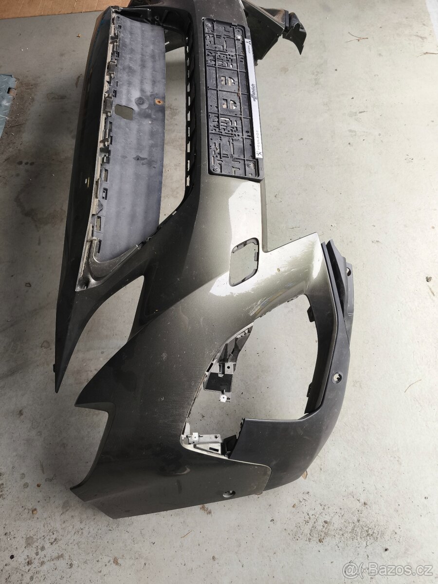 Peugeot 3008 5008 - 2