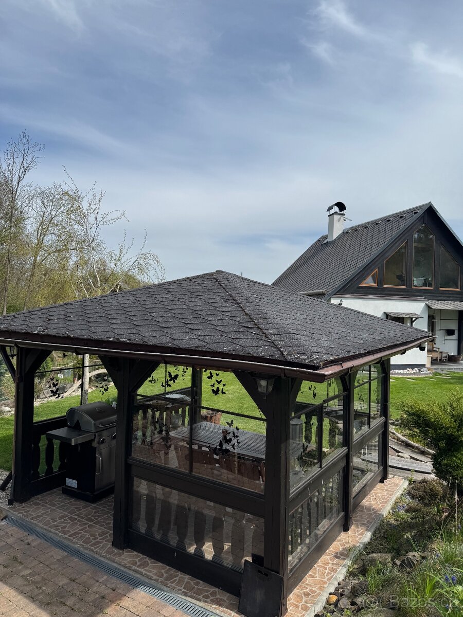 Pergola - 2