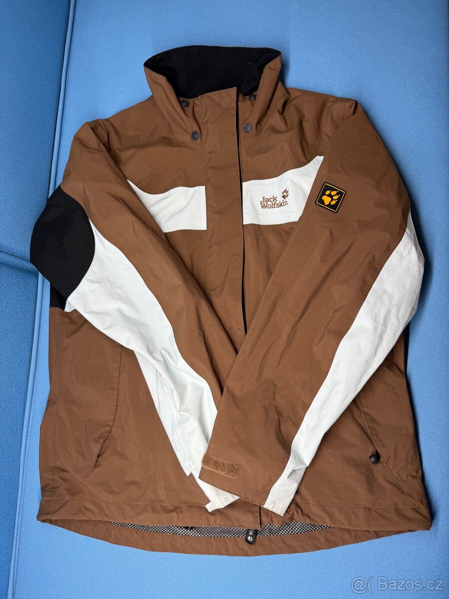 Dámská Jack Wolfskin - 2