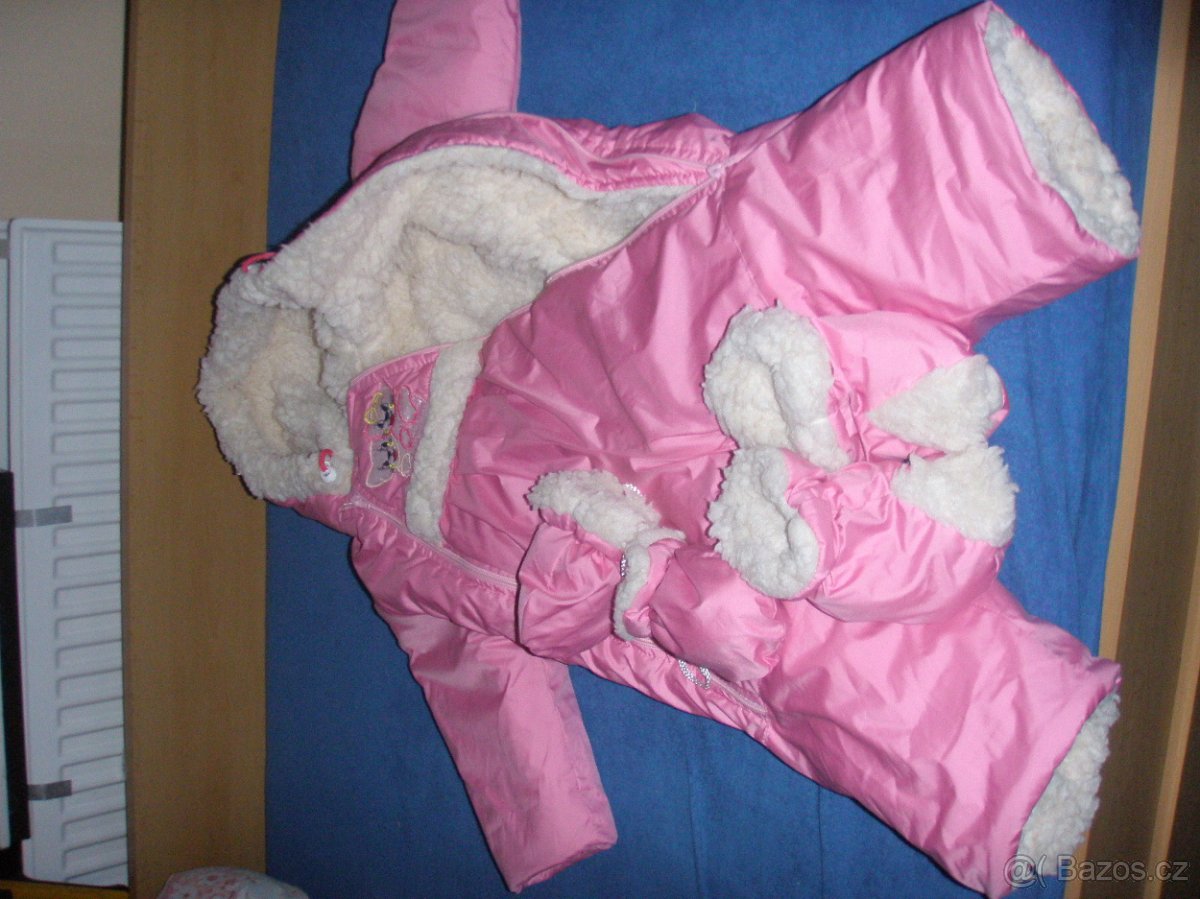 kombinéza vel 86 - 2