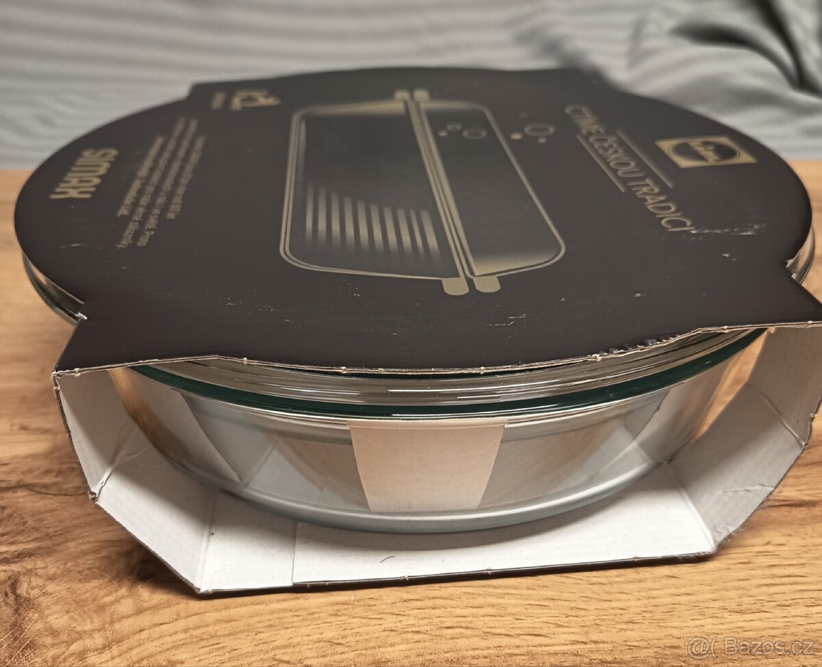 Zapékací mísa - 2