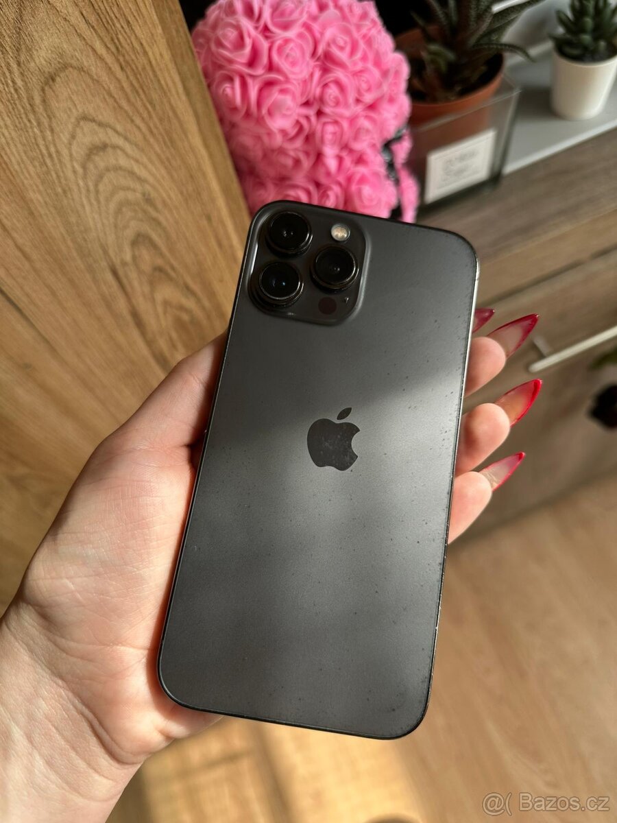 Iphone 13 pro max 128GB - 2