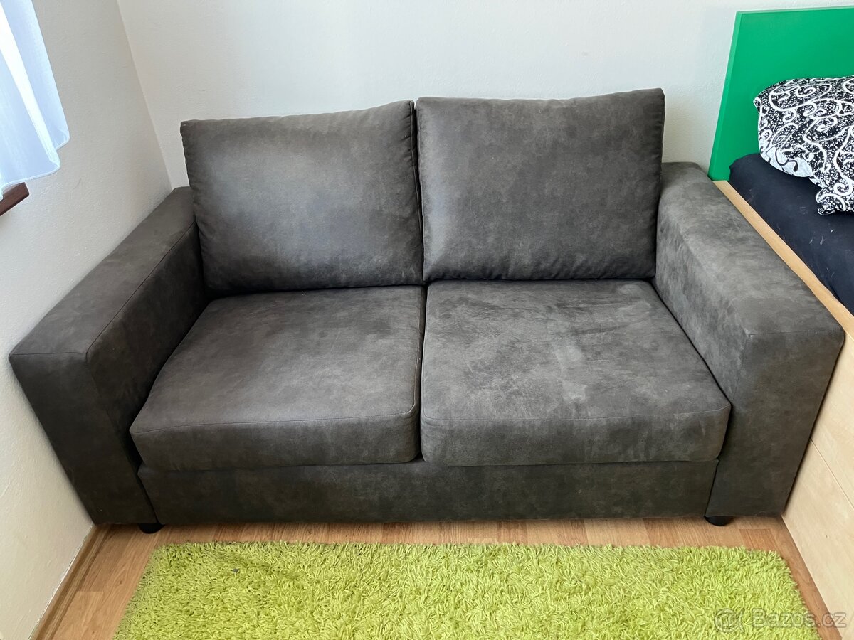 Gauč pro 2 - 2