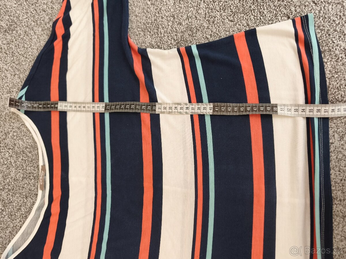 Dámská halenka tričko Orsay 40 - 2