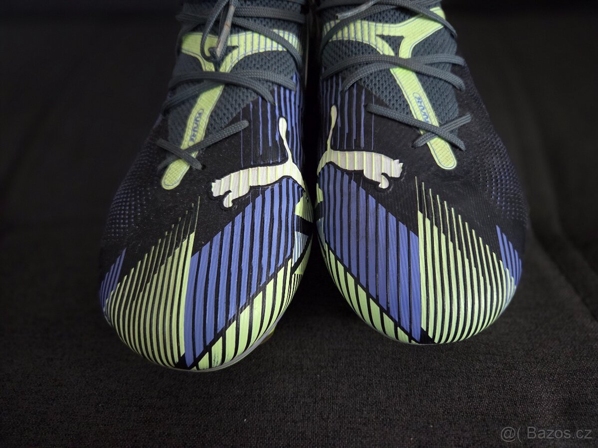 Kopačky Puma vel. 40 - 2