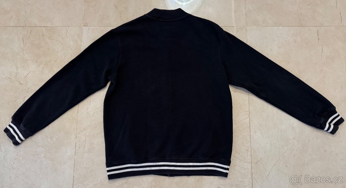 Panská mikina Reserved - 2