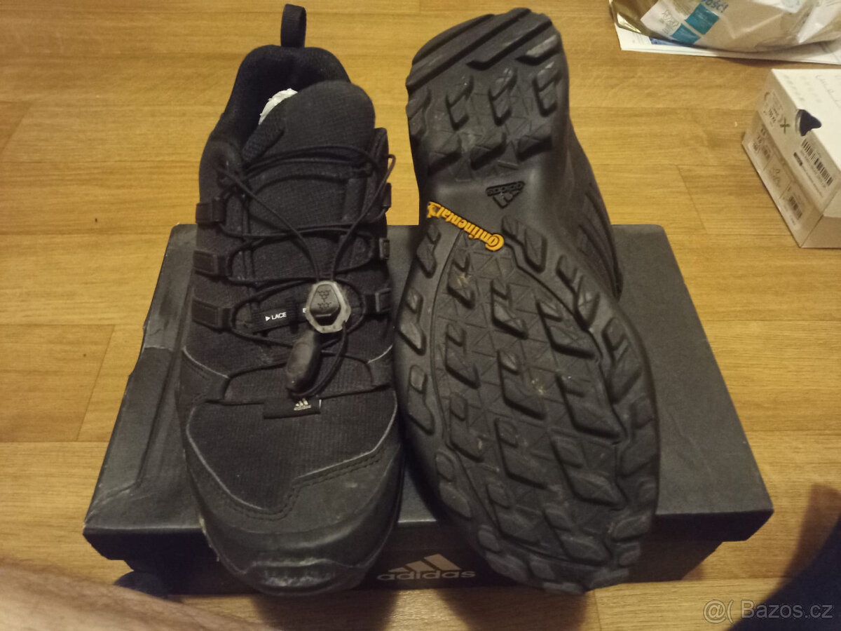 Boty Adidas Terex - 2