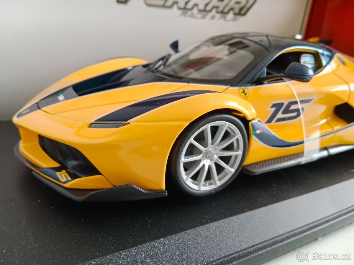 Ferrari FXX K - 2