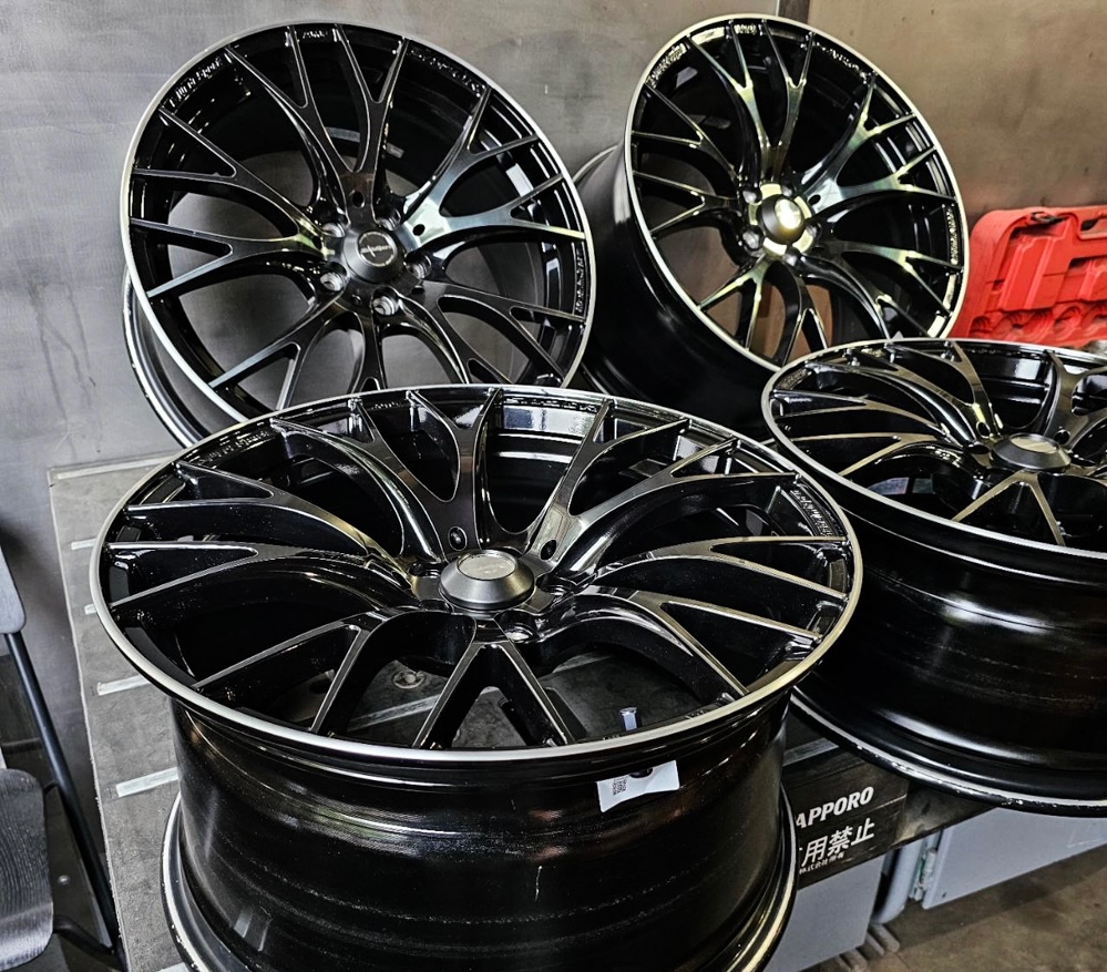 WedsSport SA20 R - 2