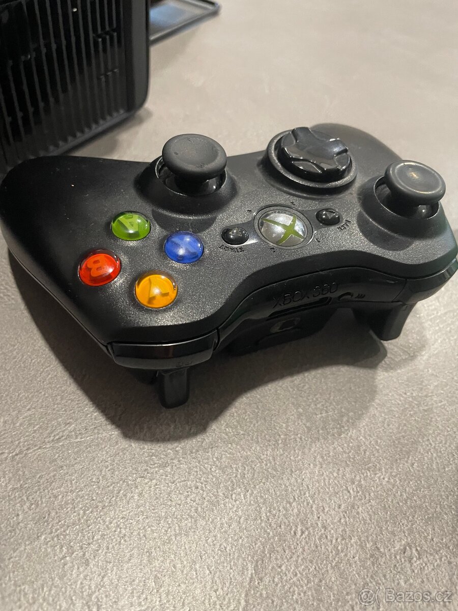 Xbox 360 - 2