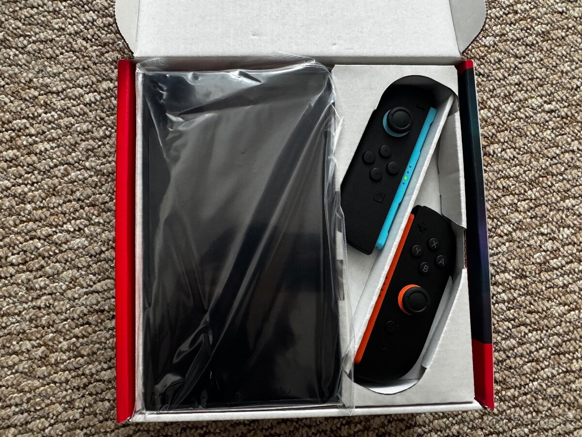 Nintendo Switch 2 - 2