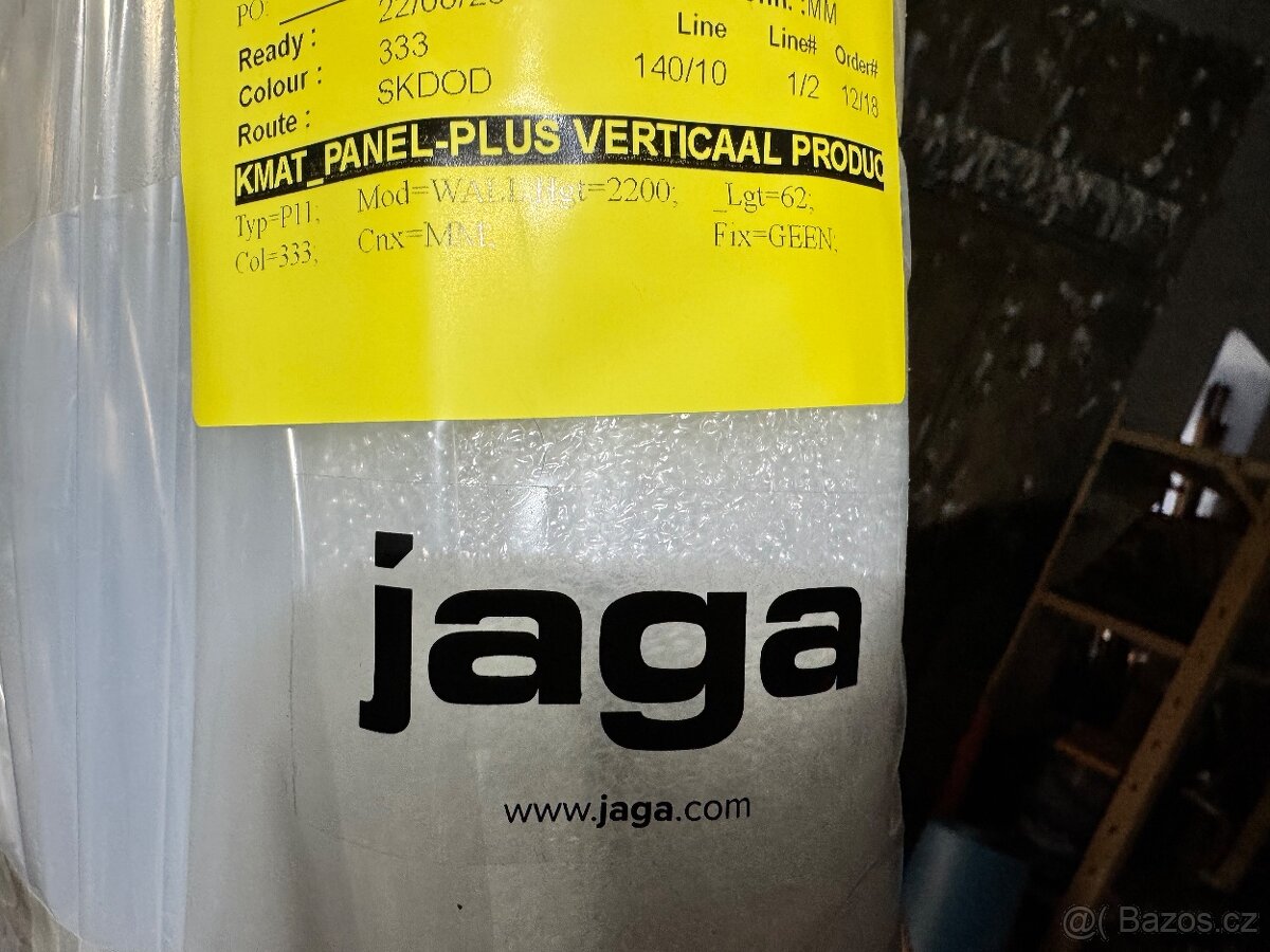 Designový radiátor - 2