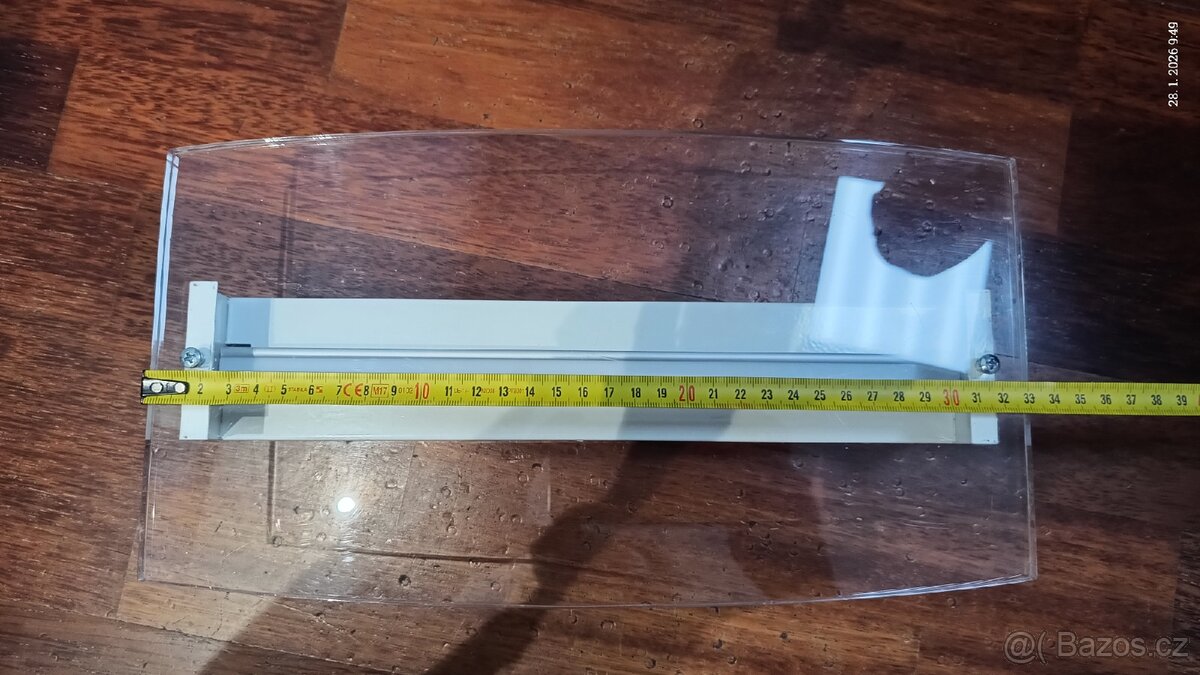 Nouzová světla - 2