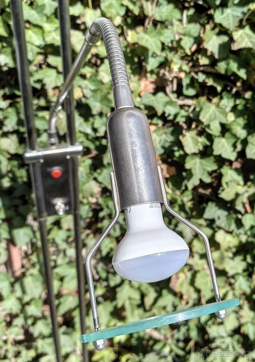 Stojací lampa - 2