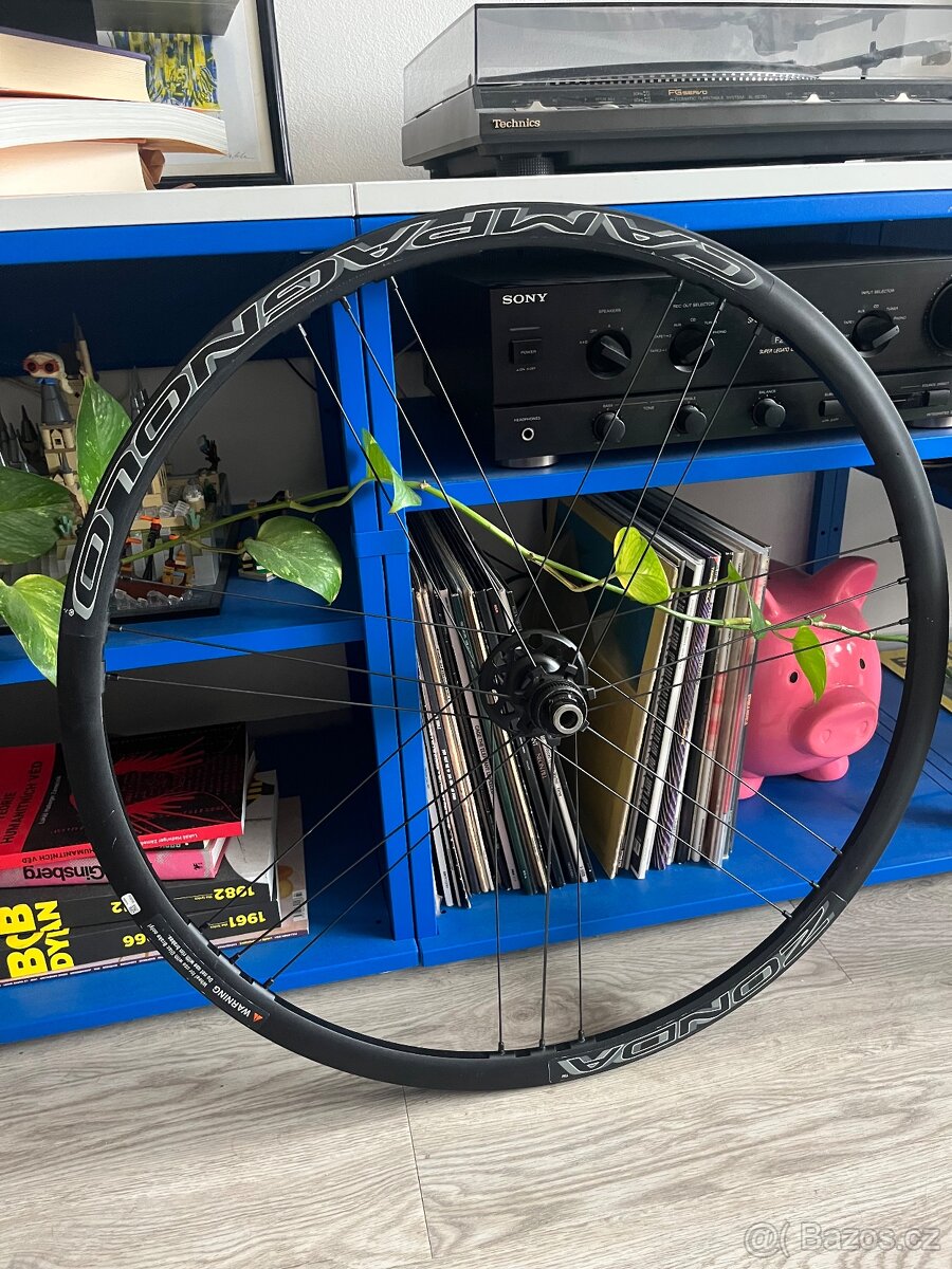 Campagnolo Zonda - 2