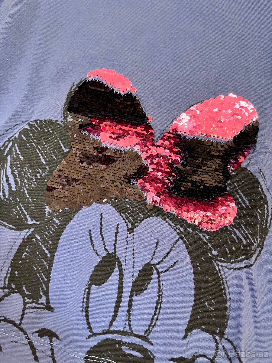 Set trik Minnie - 2