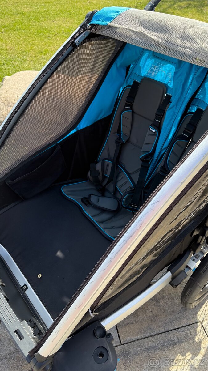 Thule Chariot Sport 2 - 2