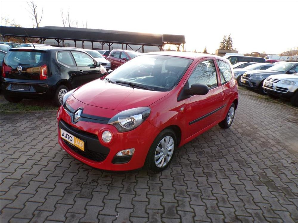 Renault Twingo 1,2 16V - 2