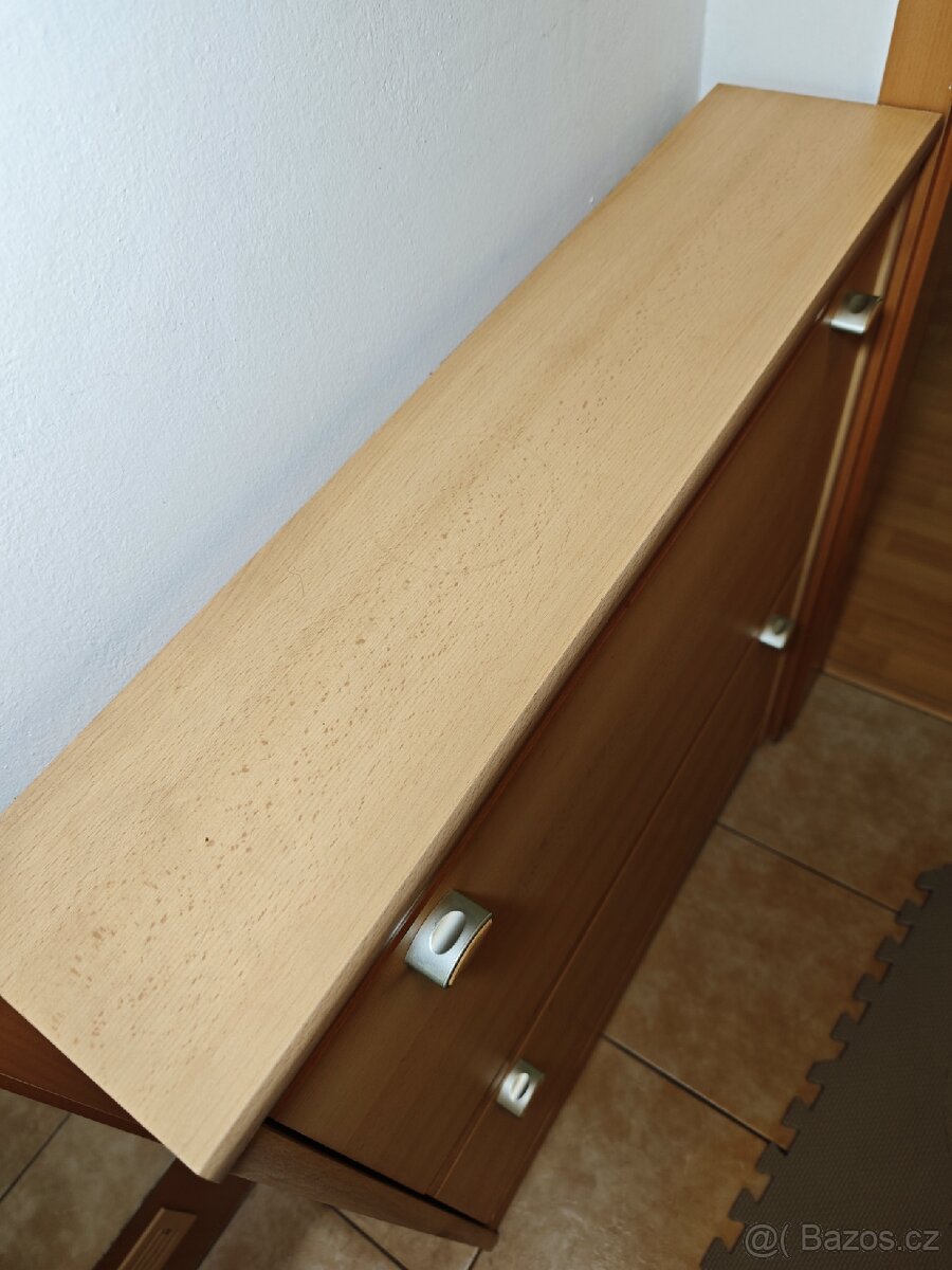 Botník vyklápěcí - 2