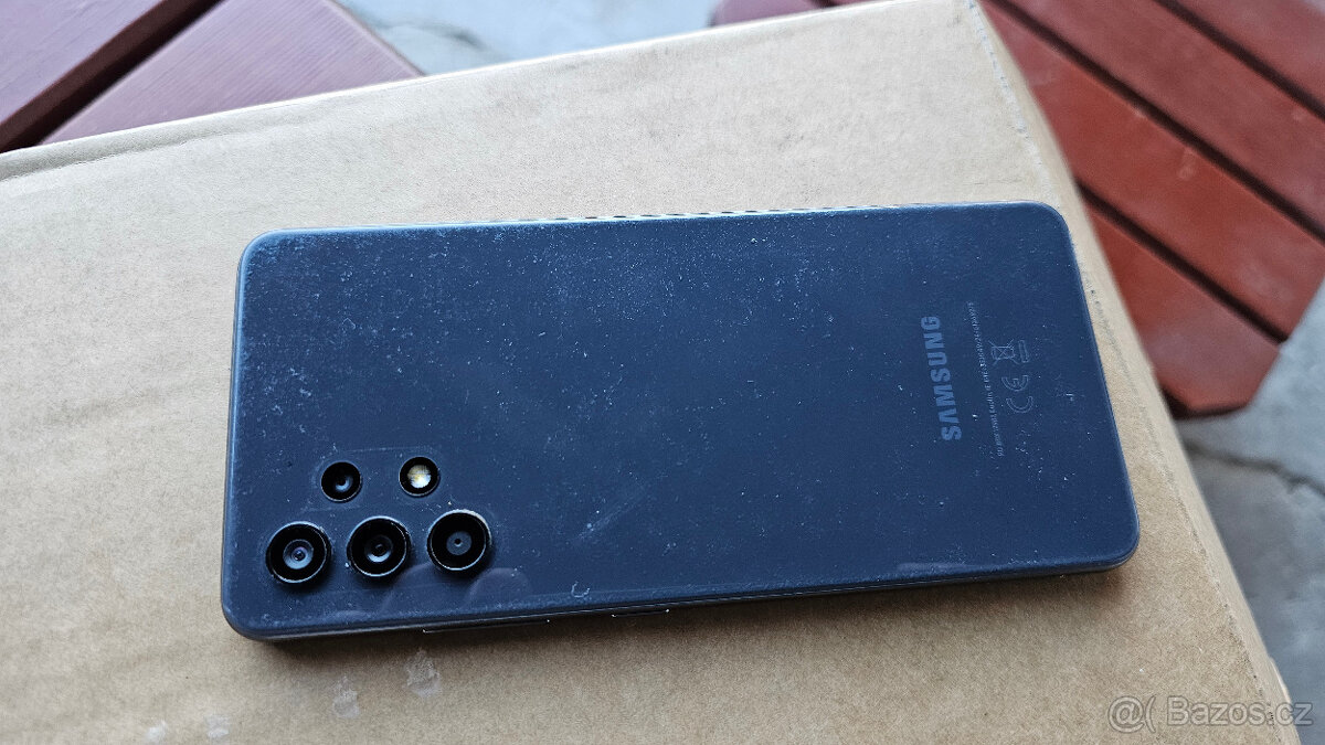 Samsung Galaxy A32 4G - 2