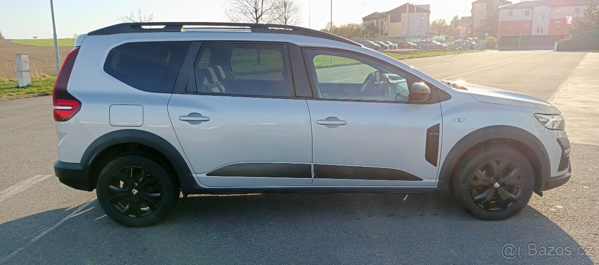 Dacia Joger extreme - 2