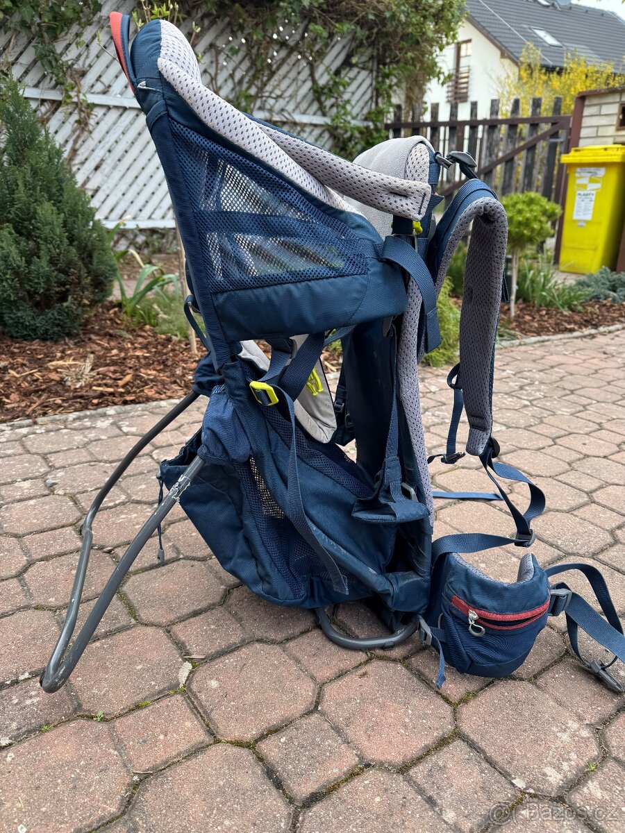Deuter Active - 2