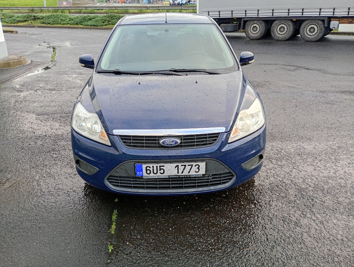 Ford Focus combi - 2