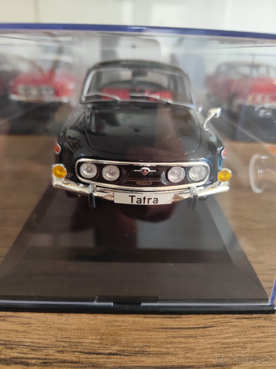 Tatra 603 - 2