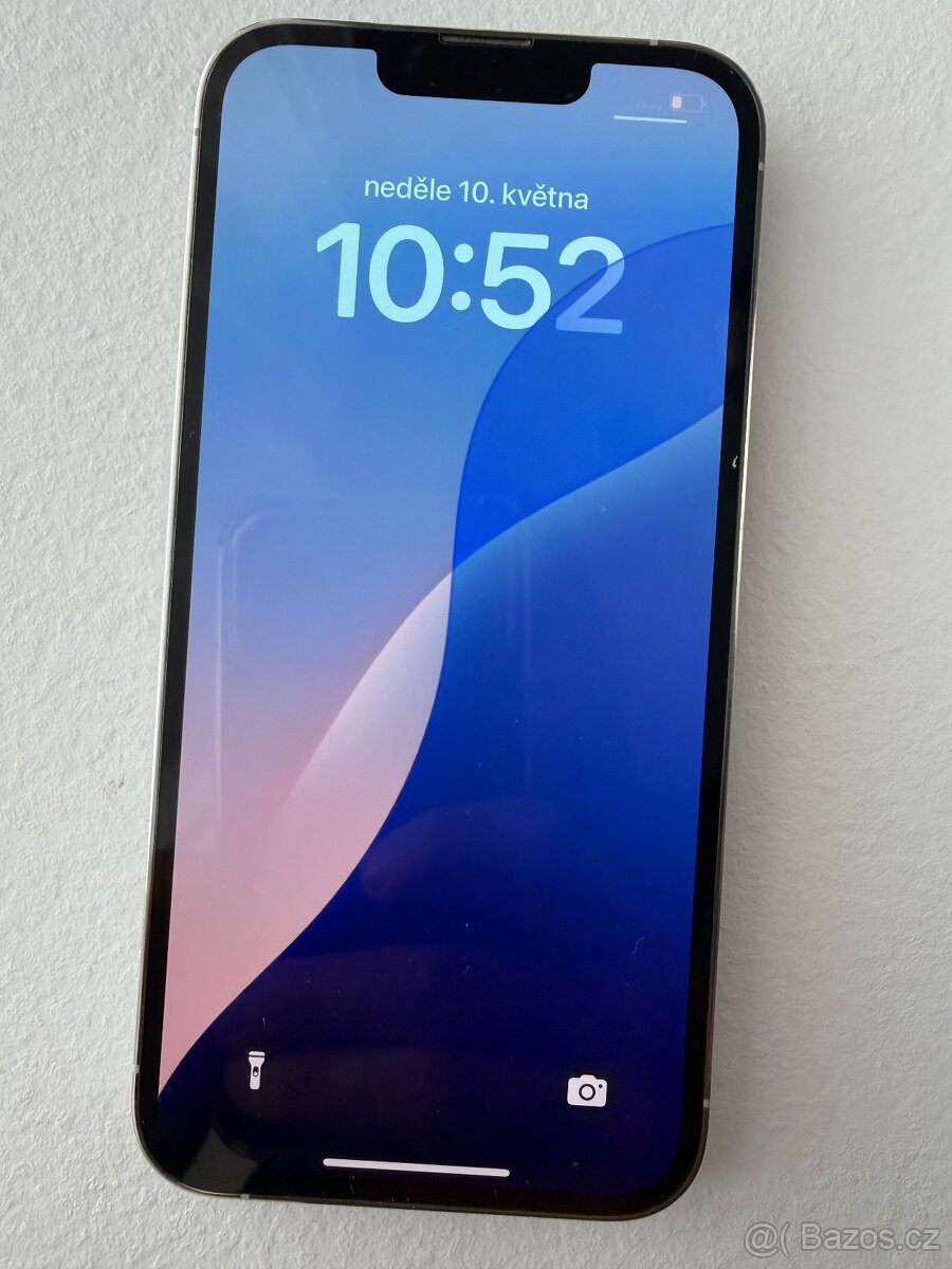 Iphone 13 pro 128 GB - 2