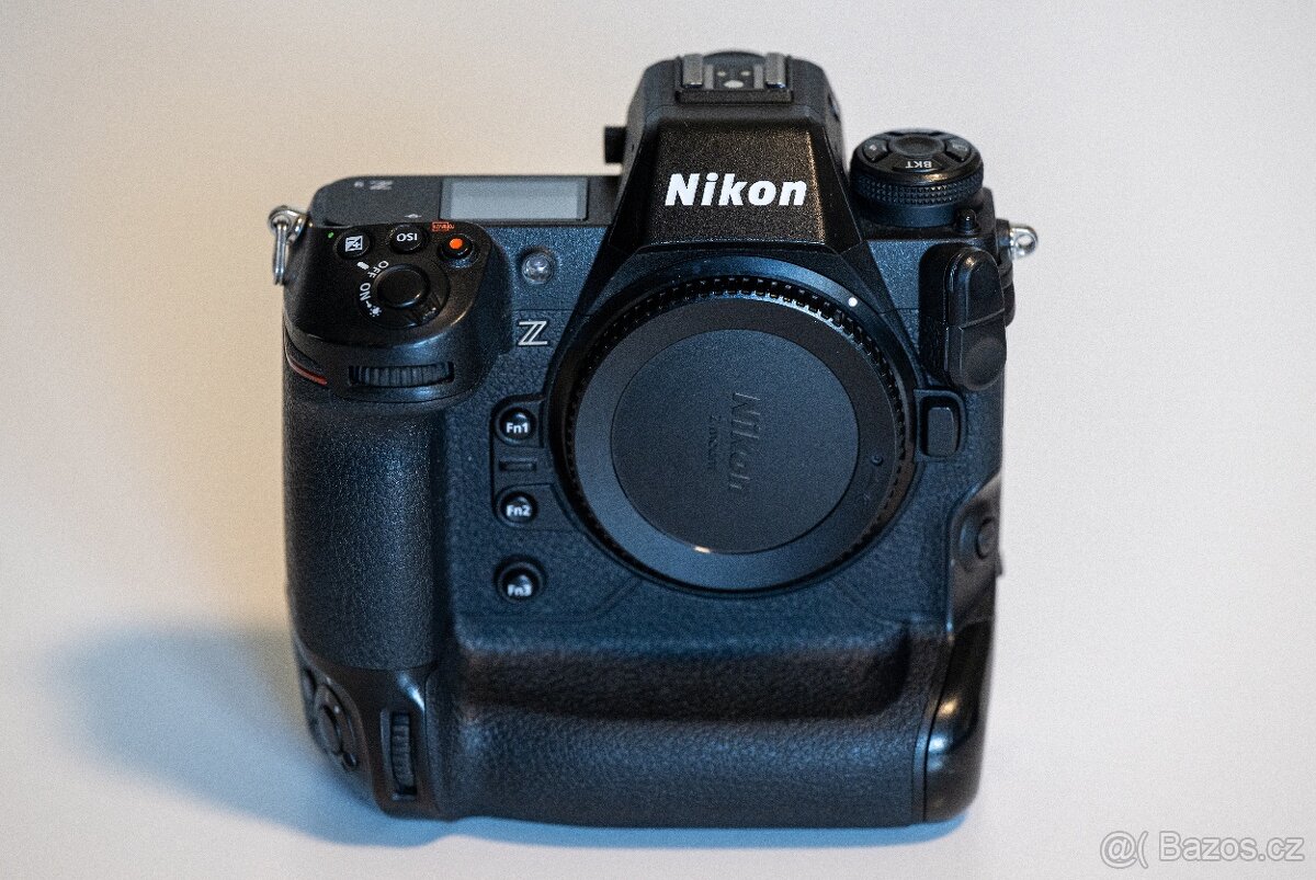 NIKON Z9 - 2