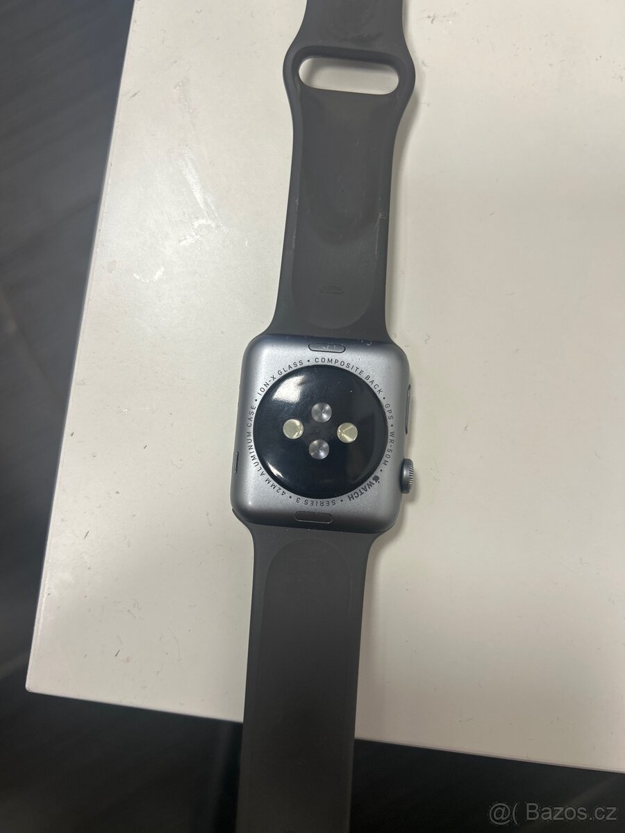 Apple Watch Series 3 - 2