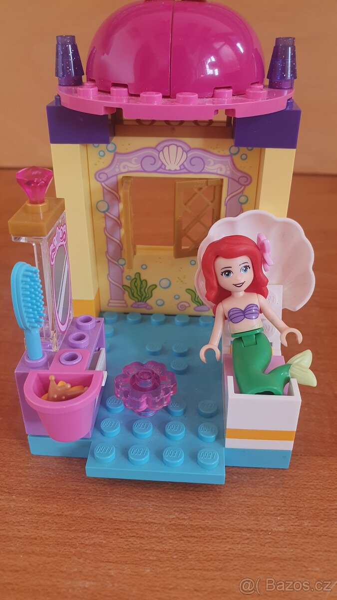 Lego princess - 2